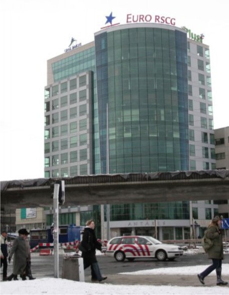 Antares Office Tower