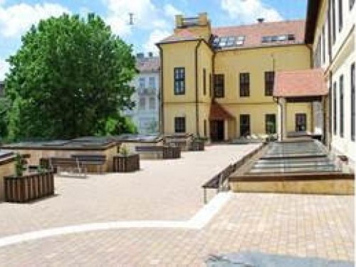 Assumption Roman Catholic Gymnasium