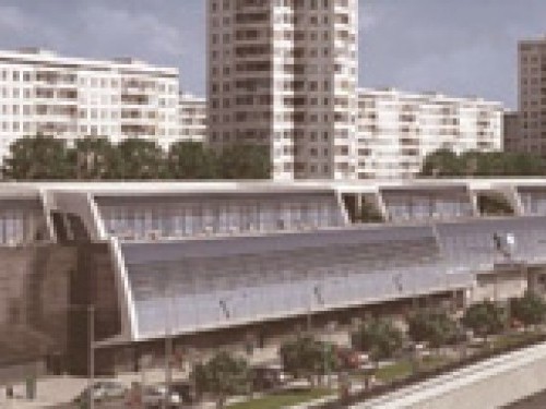 Cinema Park Multiplex