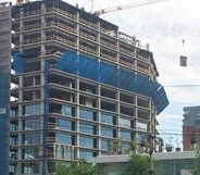 Espacio Cordova Office Tower