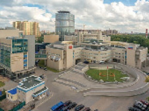 Federal Northwest Medical Research Center