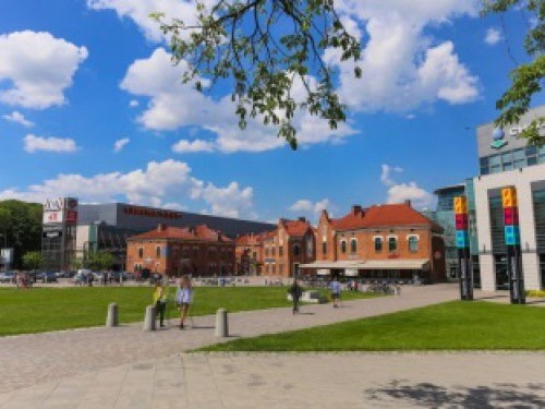 Galeria Kazimierz