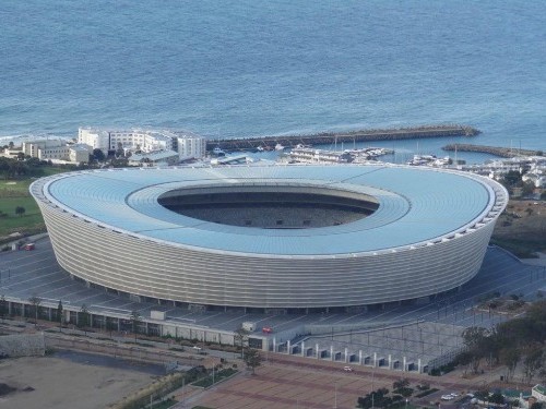 Green Point Stadium