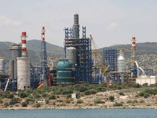 Hellenic Petroleum Company