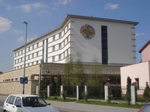 Hotel Sympozjum