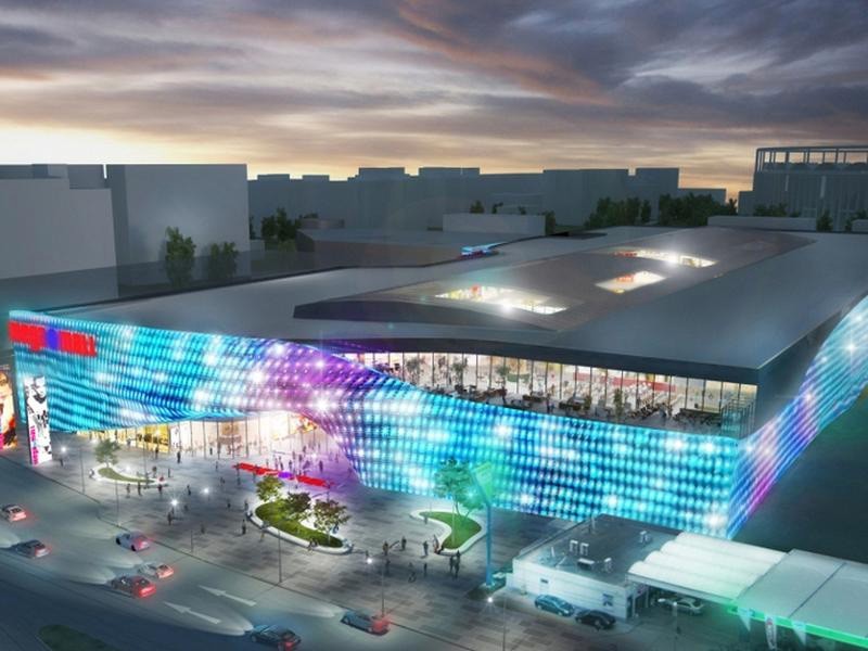 Mega Mall Pantelimon