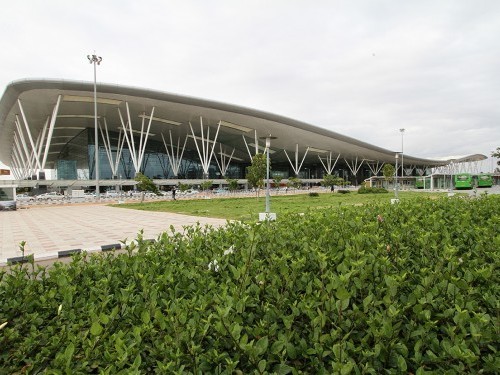 Bangalore International Airport