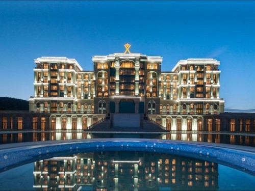 Rixos Hotel