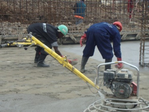 Siginon Cargo Centre