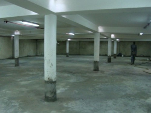 Silverpool Office Suites