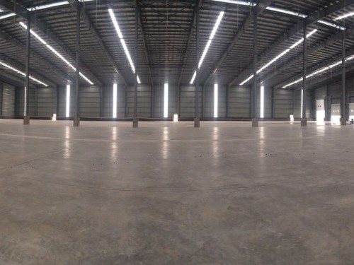 Solog Corporation - Bien Hoa, Vietnam