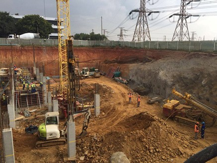 Teraco Data Center