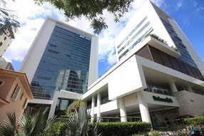 Unimed Belo Horizonte Healthcare Center