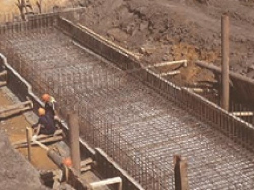 Water Treatment Facilities