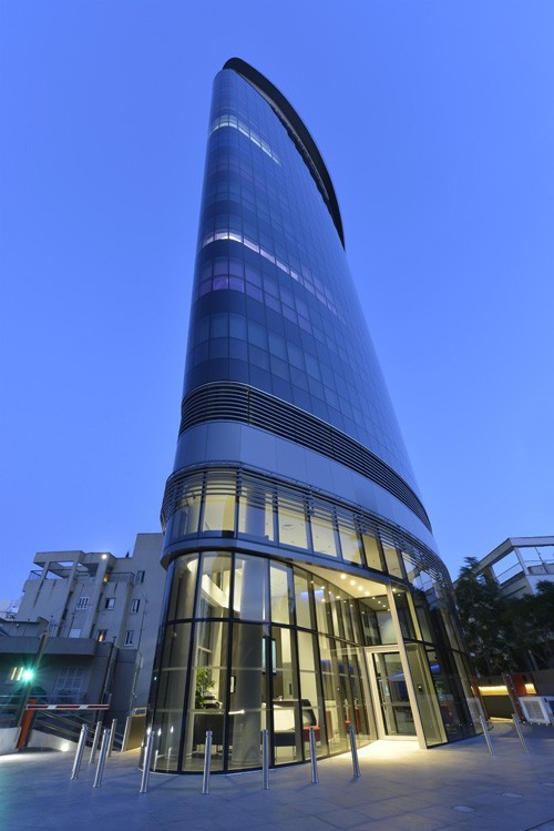 Wargaming office