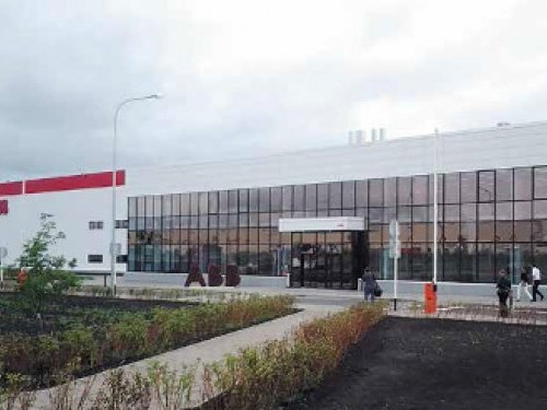 ABB Consortium