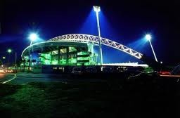 Athlone Stadium