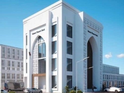 Penetron Provides Protection and Durability for the Libyan Islamic Bank’s Safe in Benghazi