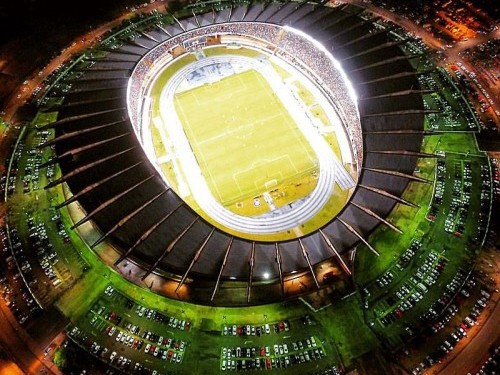 Mangueirão Stadium