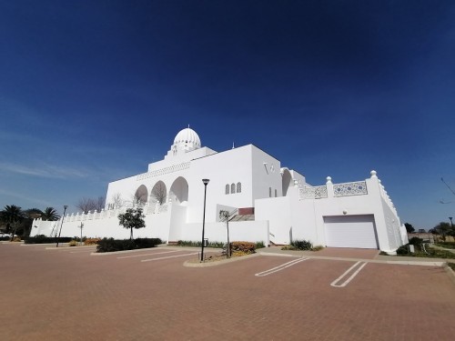 Waterval Islamic Institute