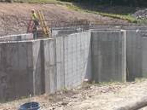 Martinsburg Wastewater Treatment Plant