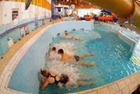Aqua Park Kraków