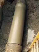 Concrete Water Pipes