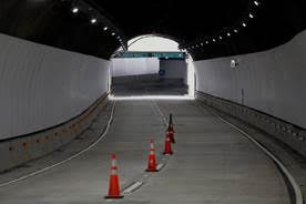 Costanera Tunnels