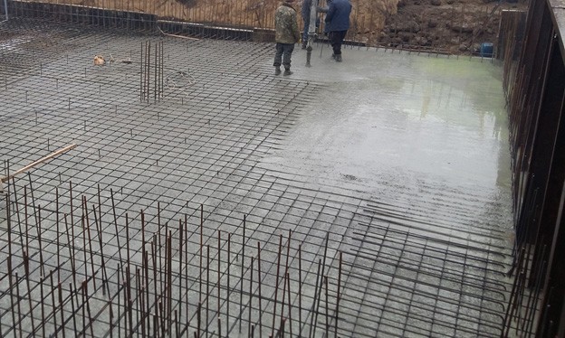 Penetron crystalline technology was applied to waterproof the foundation of the ATB Supermarket in Kharkov, Ukraine, and provide a permanent self-healing capability to the matrix.