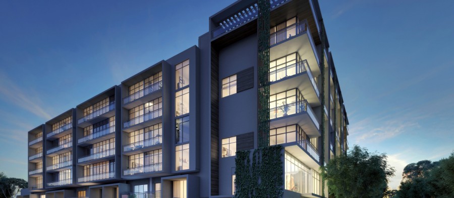 The nearby ocean and high groundwater levels were a threat to the Arbor’s reinforced concrete structure. Penetron provided a waterproofing and corrosion-mitigating solution