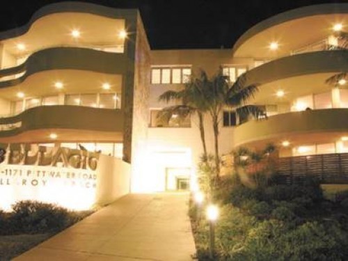 Bellagio Apartments