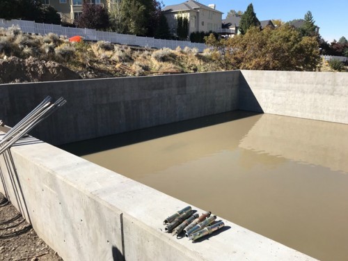Cottonwood Maintenance Complex