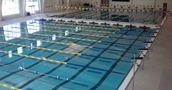 Cumming Aquatic Center