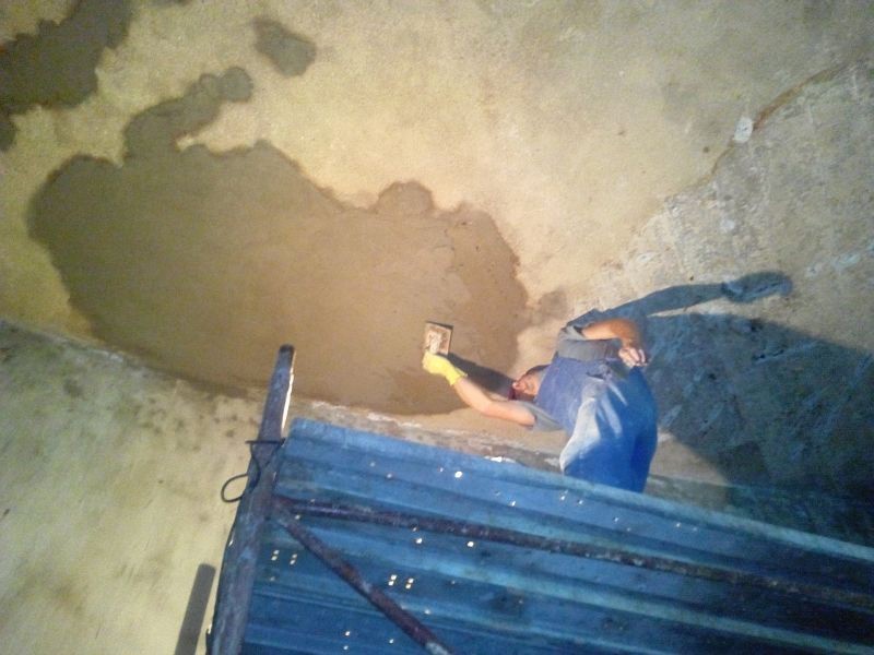 Drinking Water Tanks