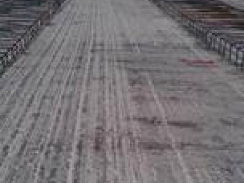Egnatia Highway Bridge