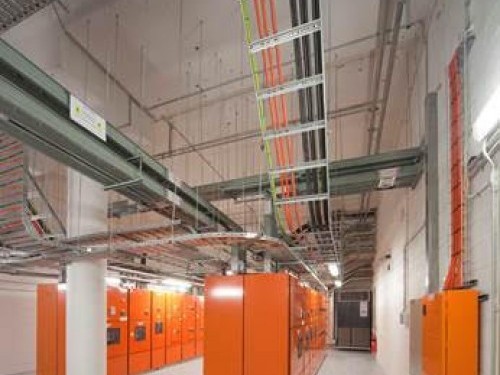 Gore Hill Data Center