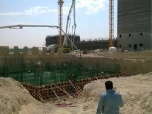 Grain Silos & Flour Mills Expansion