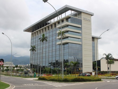 Hilton Hotel