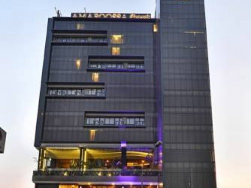 Hotel Amaroossaa Grande