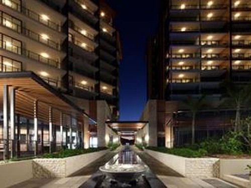 Mon Komo Hotel