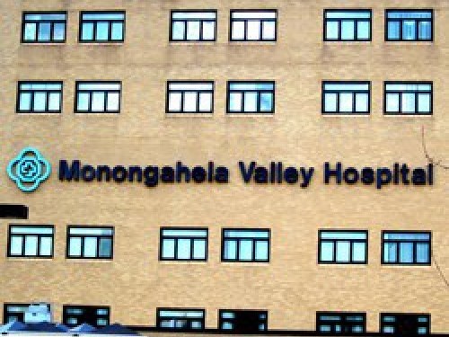 Monongahela Valley Hospital