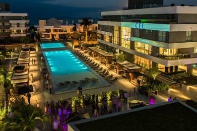 Residencial Quay