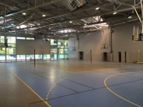 Santa Cruz College
