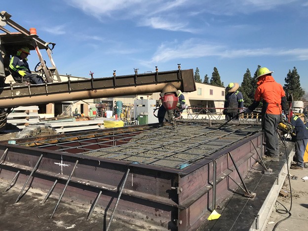 PENETRON ADMIX helps deliver the right mix to pre-casters for special concrete that meets specific performance requirements