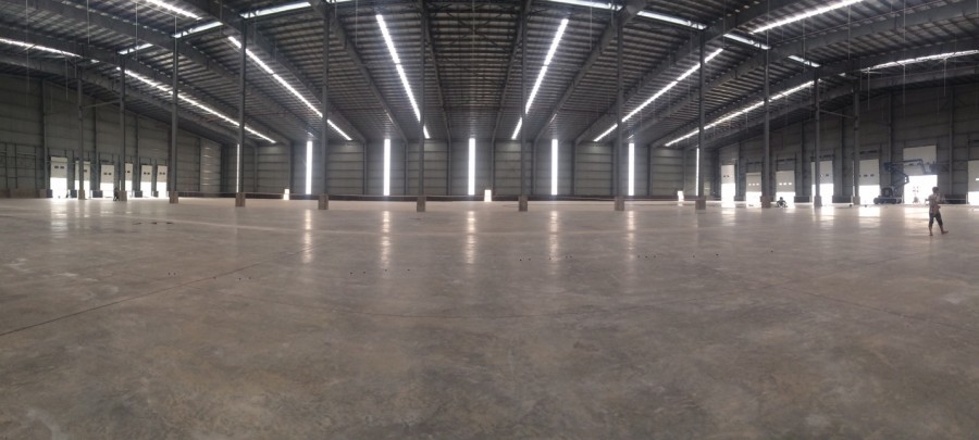Solog Corporation - Bien Hoa, Vietnam