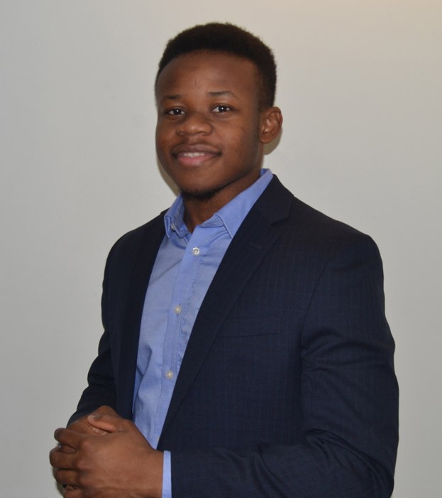 Kennedy C. Ezumah