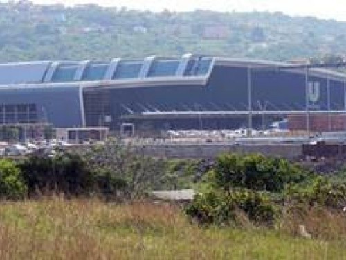 Unilever Indonsa Dry Foods Plant