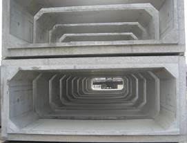 San Diego Controls Flood Waters with PENETRON