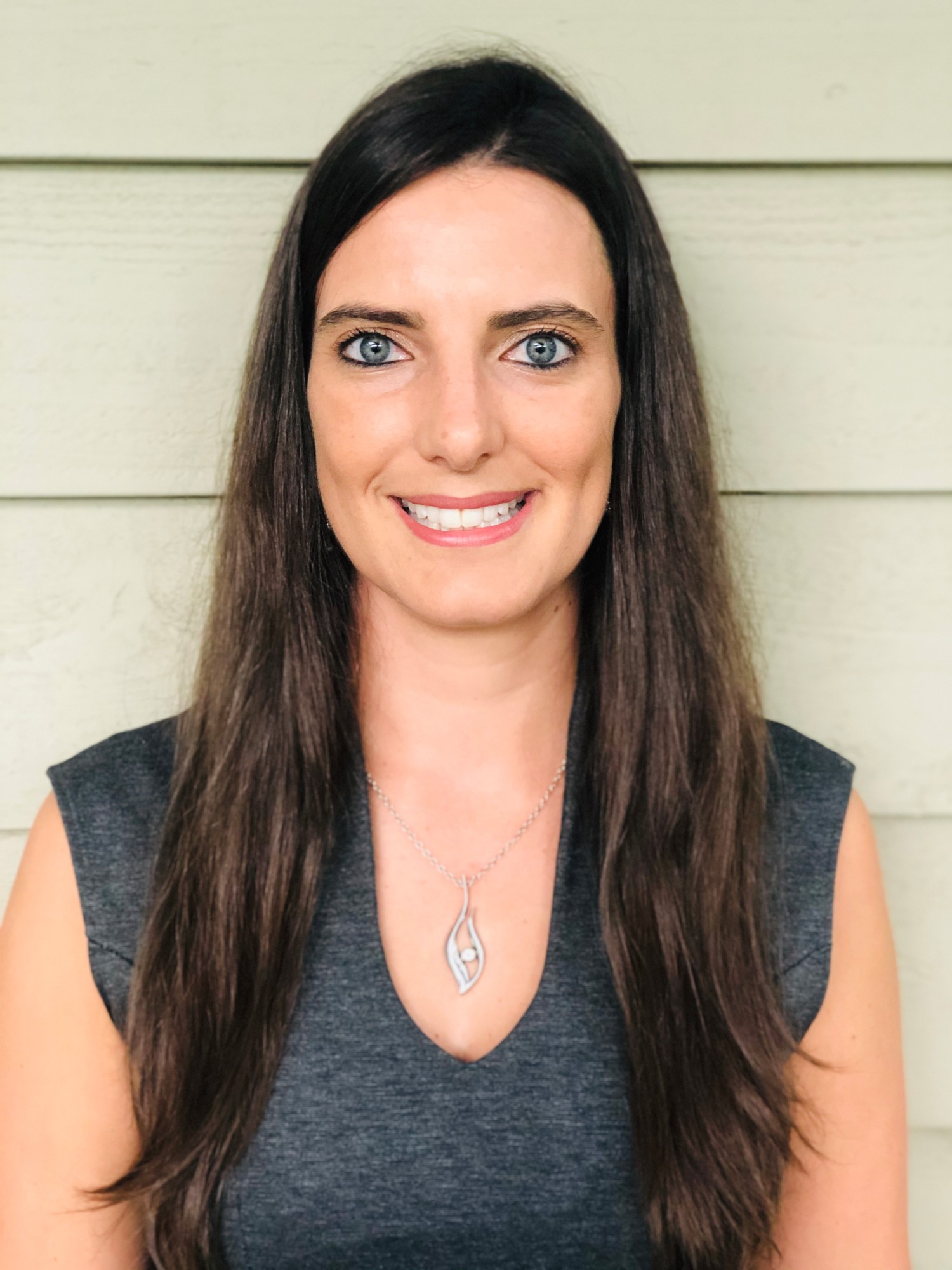 Cassandra Gouws - Technical Manager for Penetron North America
