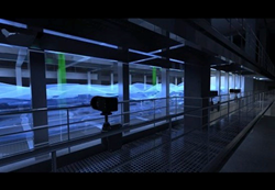 Miami Hurricane Simulator